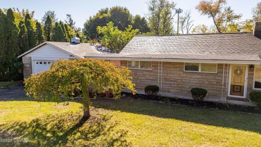 6970 Scenic Drive, Bloomsburg, Pennsylvania 17815, Amerika Birleşik Devletleri