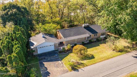 6970 Scenic Drive, Bloomsburg, Pennsylvania 17815, Amerika Birleşik Devletleri