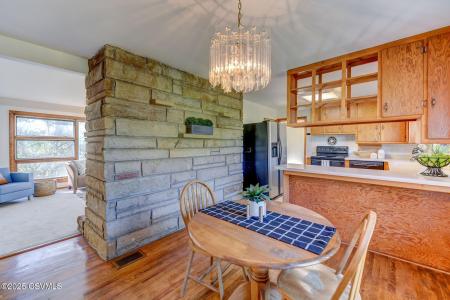 6970 Scenic Drive, Bloomsburg, Pennsylvania 17815, Amerika Birleşik Devletleri