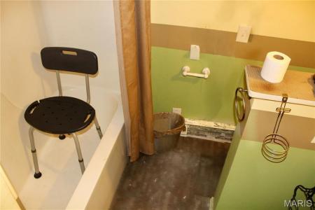 18868 Chickadee Drive, Marble Hill, 密蘇里州 63764, 美國