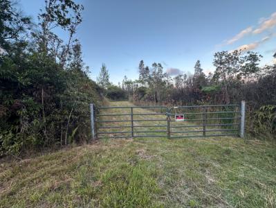 Lot 2872 & 2873, Road 2 (Ao), Mountain View, Hawaii 96771, USA
