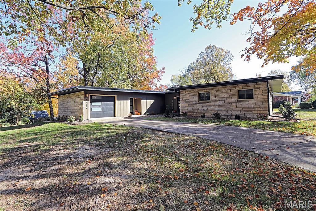 2717 Jewel Drive, Cape Girardeau, 密蘇里州 63703, 美國