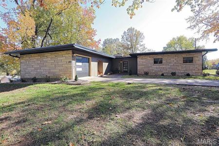 2717 Jewel Drive, Cape Girardeau, 密蘇里州 63703, 美國