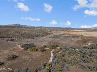 41AC Sickles Ranch Road, Peeples Valley, 亚利桑纳州 86332, 美国