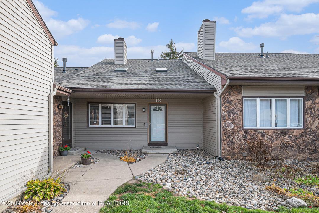 918 Timber Creek Drive , 18, Grand Ledge, Michigan 48837, Estados Unidos