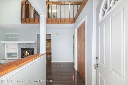 918 Timber Creek Drive , 18, Grand Ledge, Michigan 48837, Estados Unidos