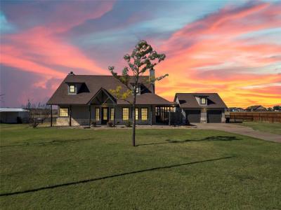 12509 County Road 1002, Godley, Texas 76044, USA