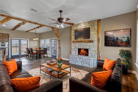 12509 County Road 1002, Godley, Texas 76044