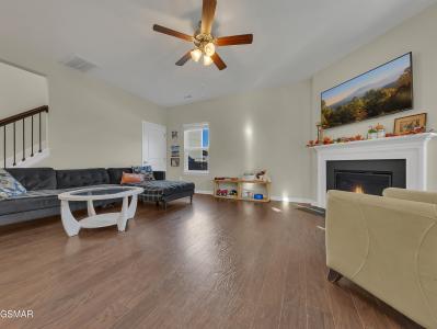 548 Robotic Lane, Knoxville, Tennessee 37920