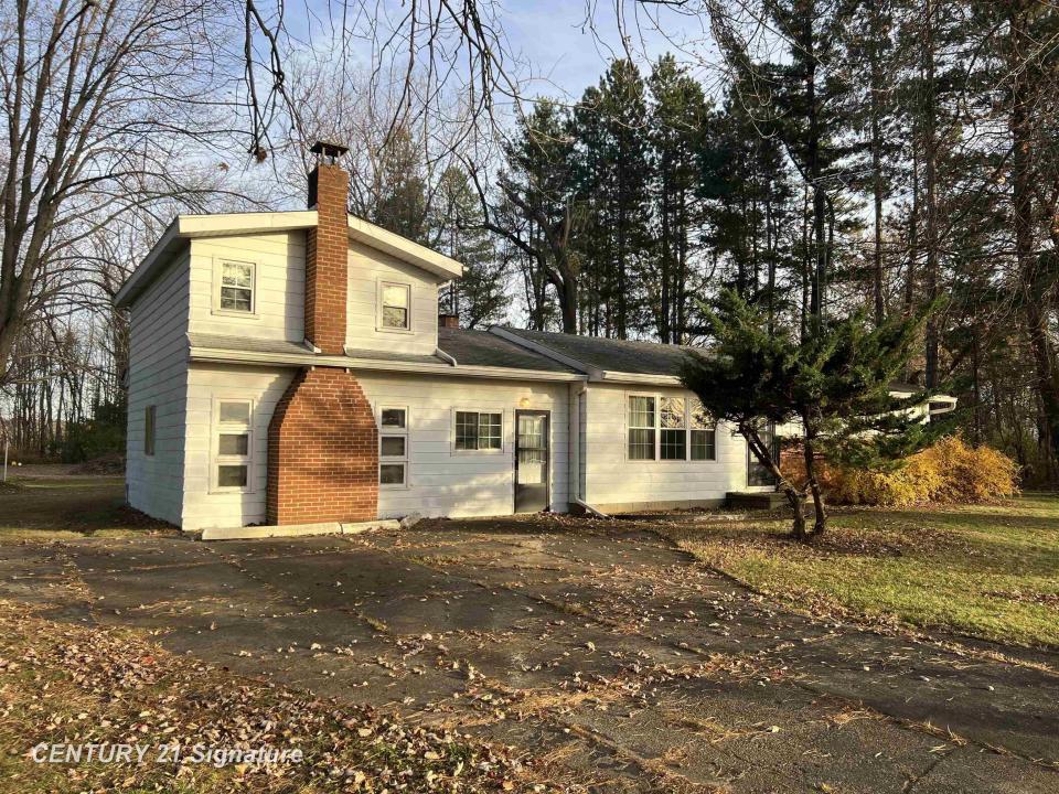 11382 N Belsay, Clio, Мичиган 48420-9756, Соединенные Штаты