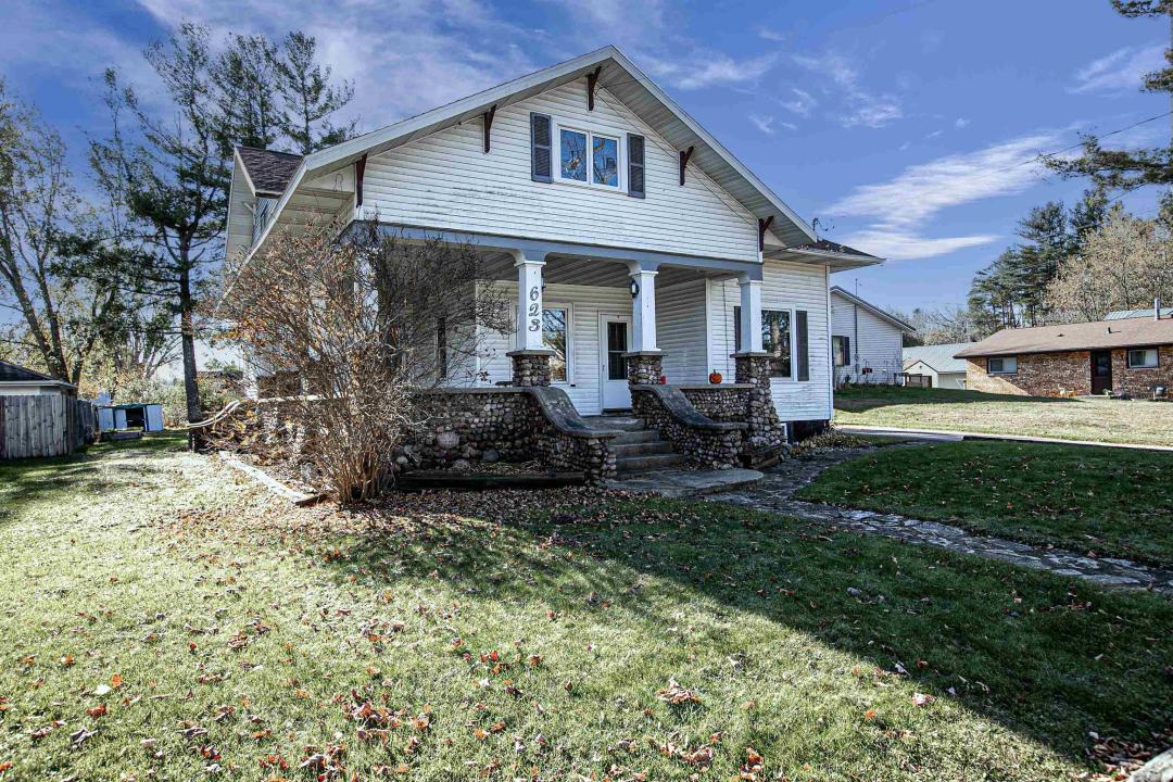 623 Cedar Street, Tigerton, Wisconsin 54486, Estados Unidos