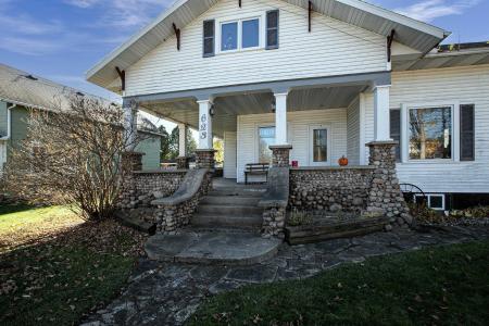 623 Cedar Street, Tigerton, Wisconsin 54486, Estados Unidos