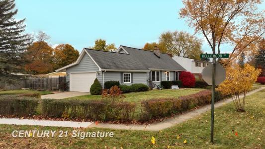 307 Sunnyside, Flushing, 密西根州 48433, 美國