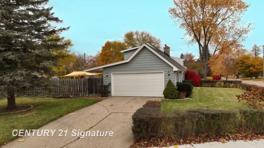 307 Sunnyside, Flushing, 密西根州 48433, 美國