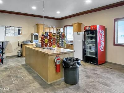 870 Main Street, Carrington, Dakota Du Nord 58421, États-Unis