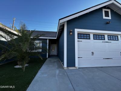 3838 Balmont Street, Lancaster, California 93536, Stati Uniti