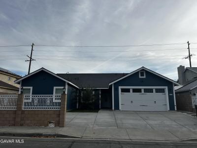 3838 Balmont Street, Lancaster, 캘리포니아 93536, 미국