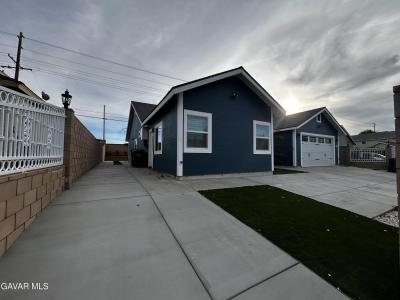 3838 Balmont Street, Lancaster, 캘리포니아 93536, 미국