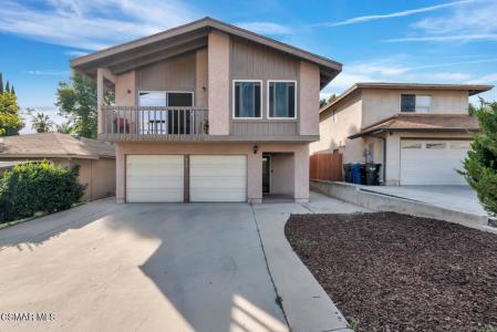 515 Houston Drive, Thousand Oaks, California 91360, USA