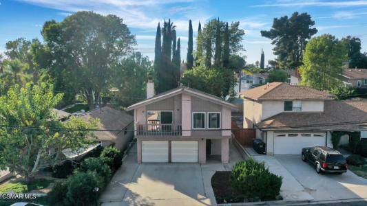 515 Houston Drive, Thousand Oaks, Kalifornien 91360, USA