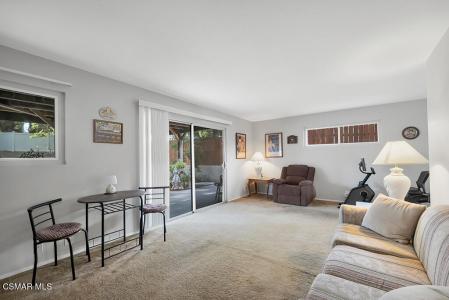 515 Houston Drive, Thousand Oaks, Kalifornien 91360, USA