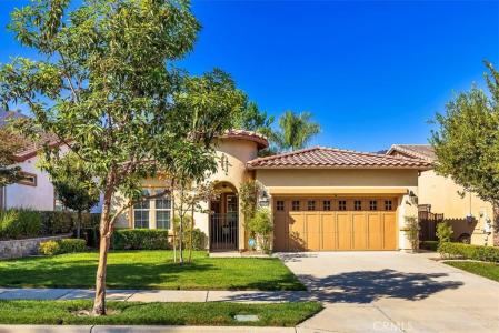 23931 Augusta, Corona, Kalifornien 92883, USA