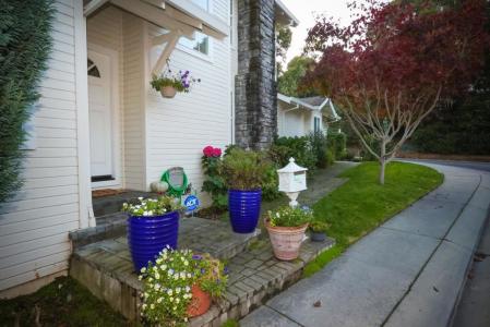 3372 Aptos Rancho Road, Aptos, カリフォルニア 95003, アメリカ合衆国