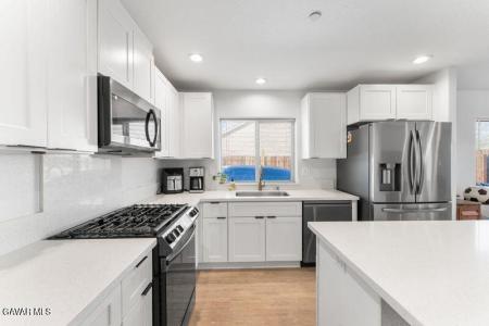 20411 88th Street, California City, Californie 93505, États-Unis