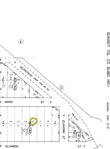 Mono Street, Maricopa, California 93252