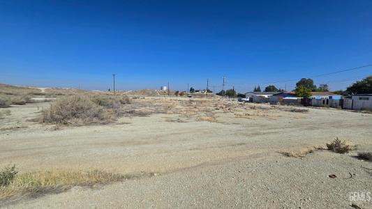 Mono St, Maricopa, California 93252, USA