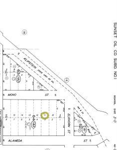 Mono St, Maricopa, California 93252