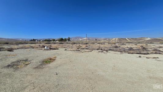 Mono Street, Maricopa, California 93252, USA