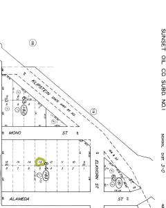 Mono Street, Maricopa, קליפורניה 93252, ארצות הברית של אמריקה