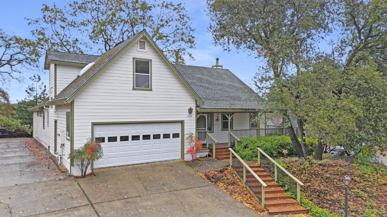 12439 Homestead Way, Auburn, Califórnia 95603, Estados Unidos