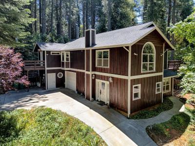 16878 Pasquale Road, Nevada City, Californie 95959, États-Unis