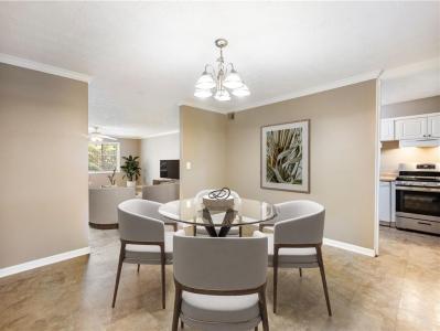 115 Biscayne Drive NW , C3, Atlanta, Géorgie 30309, États-Unis