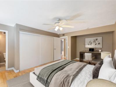 115 Biscayne Drive NW , C3, Atlanta, Géorgie 30309, États-Unis