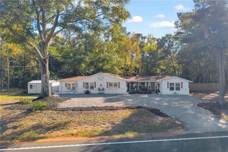 1220 Lagrange Highway, Greenville, Georgia 30222, Amerika Birleşik Devletleri