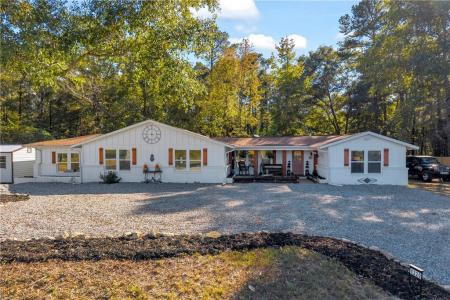 1220 Lagrange Highway, Greenville, Géorgie 30222, États-Unis