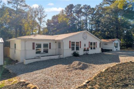 1220 Lagrange Highway, Greenville, Géorgie 30222, États-Unis