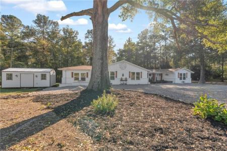 1220 Lagrange Highway, Greenville, Géorgie 30222, États-Unis