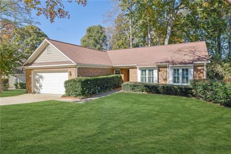 1740 Latour Drive NE, Marietta, גאורגיה 30066, ארצות הברית של אמריקה 