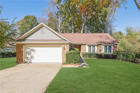 1740 Latour Drive NE, Marietta, גאורגיה 30066, ארצות הברית של אמריקה 