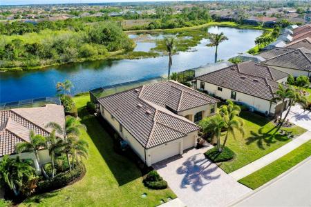 20314 Passagio Drive, 意大利威尼斯, 佛罗里达州 34293, 美国