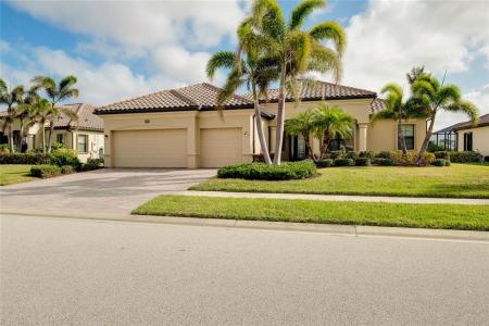 20314 Passagio Drive, 意大利威尼斯, 佛罗里达州 34293, 美国