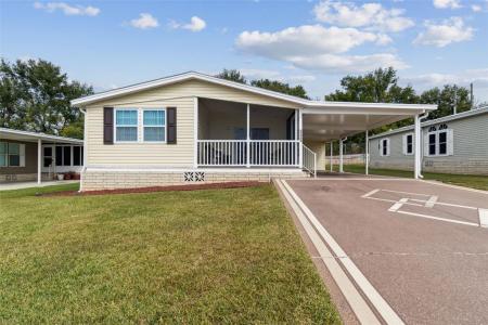 37443 Gill Avenue, Zephyrhills, Flórida 33541, Estados Unidos