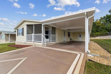 37443 Gill Avenue, Zephyrhills, Florida 33541, Stati Uniti