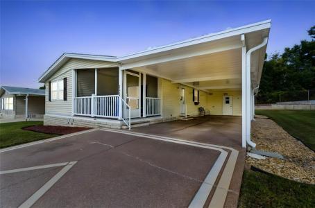 37443 Gill Avenue, Zephyrhills, Florida 33541, Stati Uniti