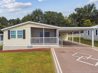 37443 Gill Avenue, Zephyrhills, Florida 33541, Stati Uniti