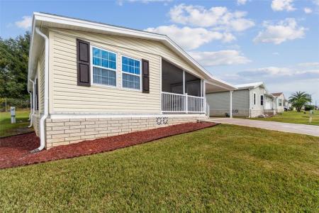 37443 Gill Avenue, Zephyrhills, Florida 33541, Stati Uniti